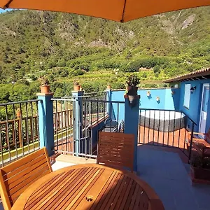 La Resbala - Casa Azul Сasa de vacaciones